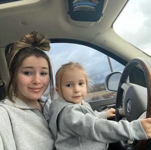 Meet your Posher, Jade